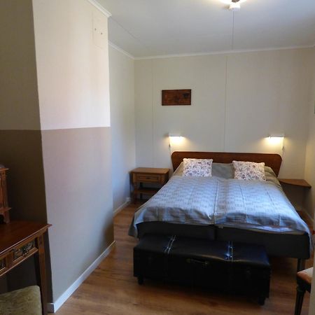 Nya Skogsgarden Hostel Mårbacken 외부 사진