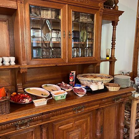 Nya Skogsgarden Hostel Mårbacken 외부 사진