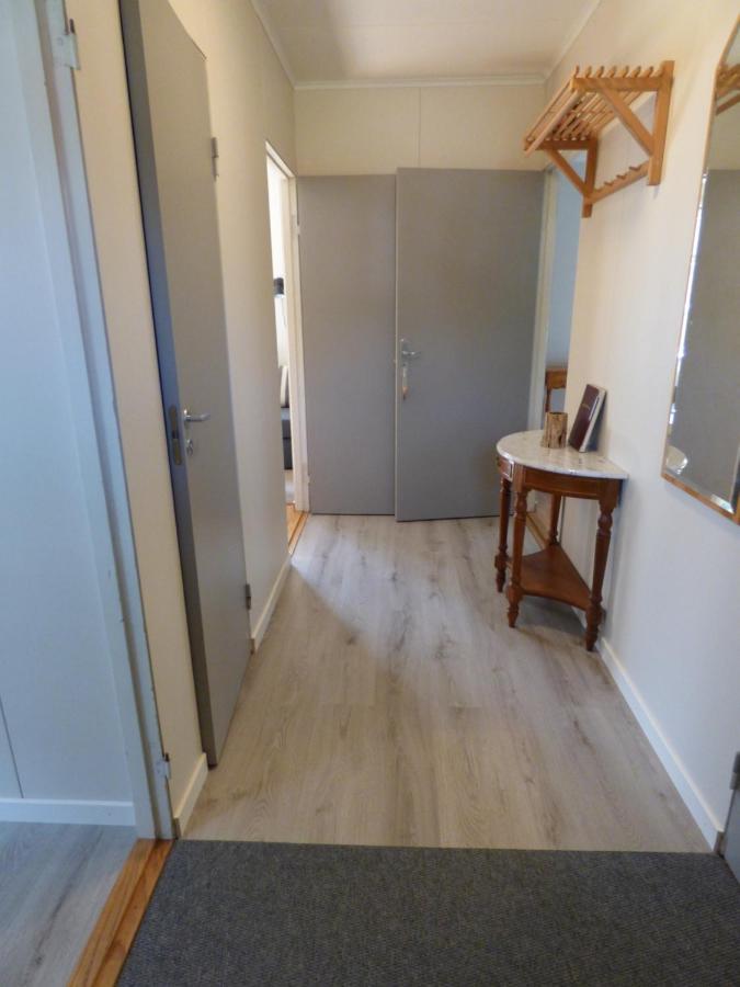 Nya Skogsgarden Hostel Mårbacken 외부 사진