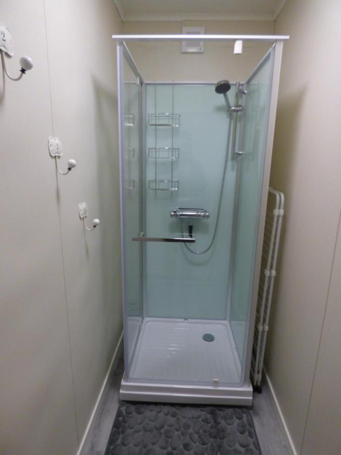 Nya Skogsgarden Hostel Mårbacken 외부 사진