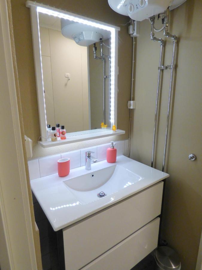 Nya Skogsgarden Hostel Mårbacken 외부 사진