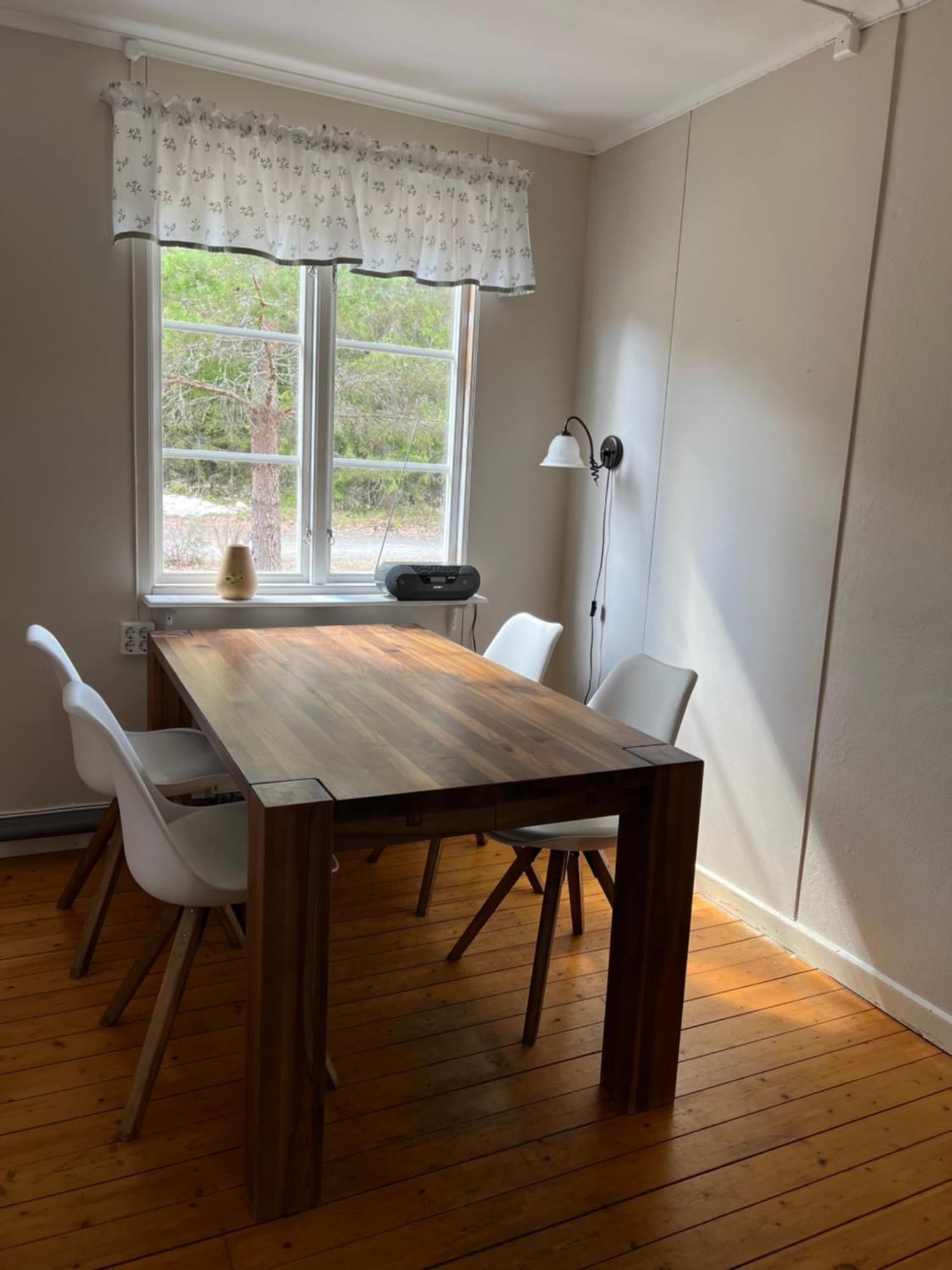 Nya Skogsgarden Hostel Mårbacken 외부 사진