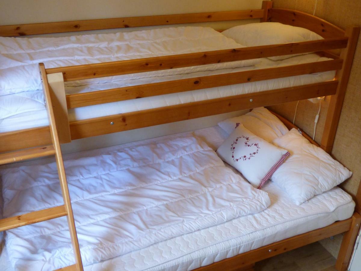Nya Skogsgarden Hostel Mårbacken 외부 사진