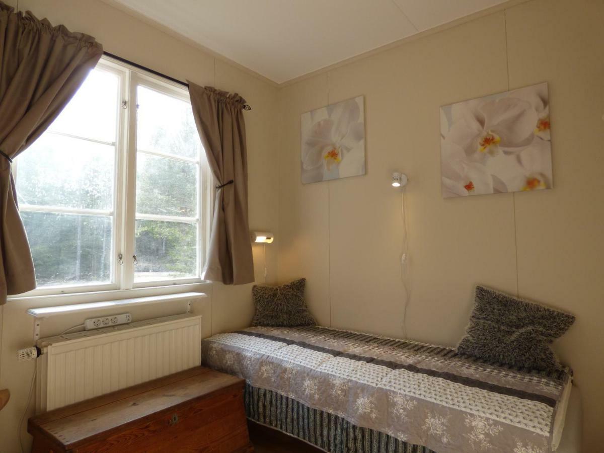 Nya Skogsgarden Hostel Mårbacken 외부 사진