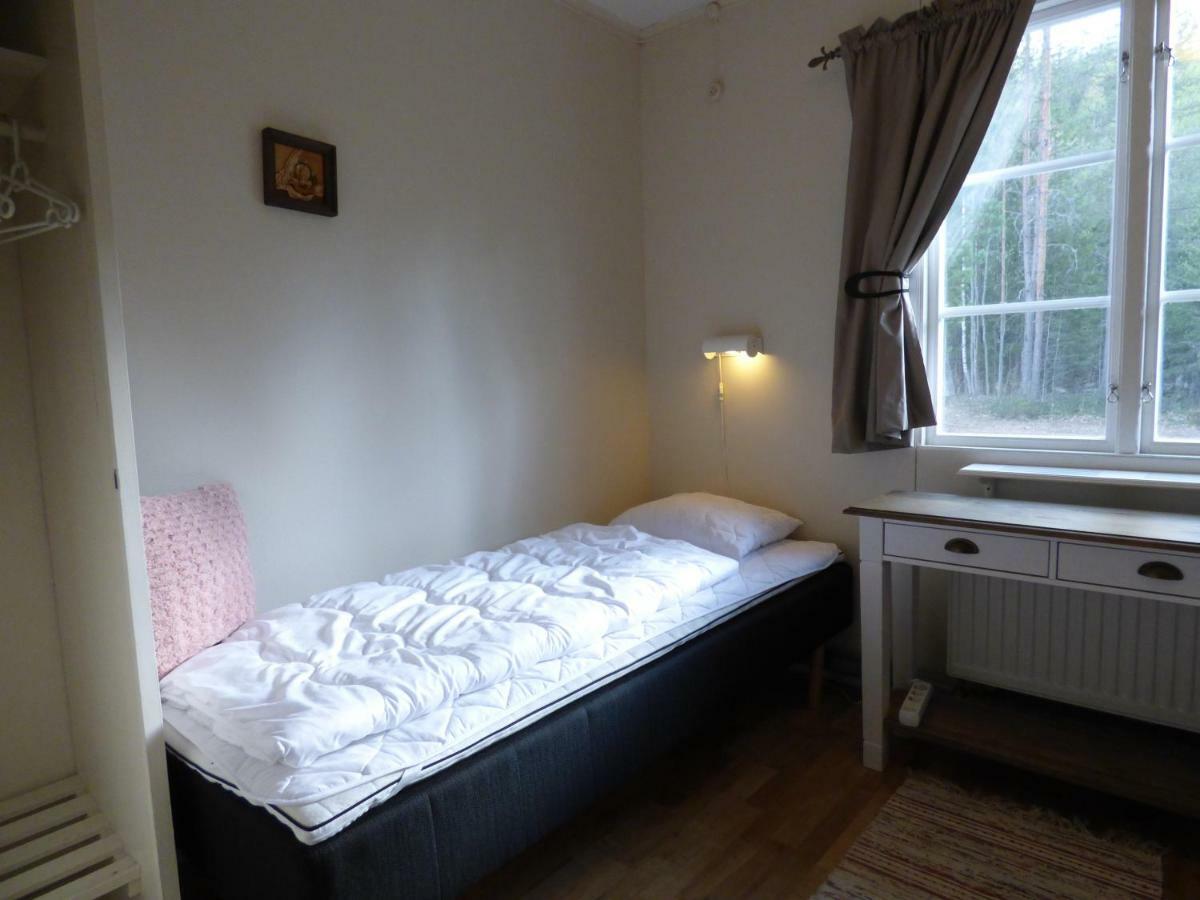Nya Skogsgarden Hostel Mårbacken 외부 사진
