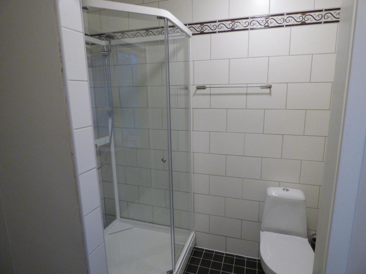 Nya Skogsgarden Hostel Mårbacken 외부 사진